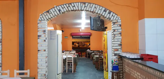 Dom Barone Pizzaria e Costelaria