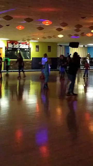 Roller World