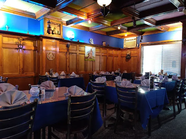 Tequilla Sal Y Limon