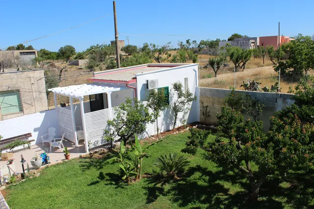 B&B L'isola che non c'è