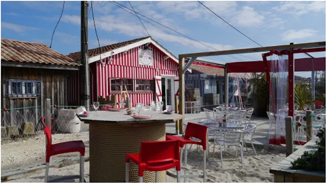 Chez Baleste - Cabane 12