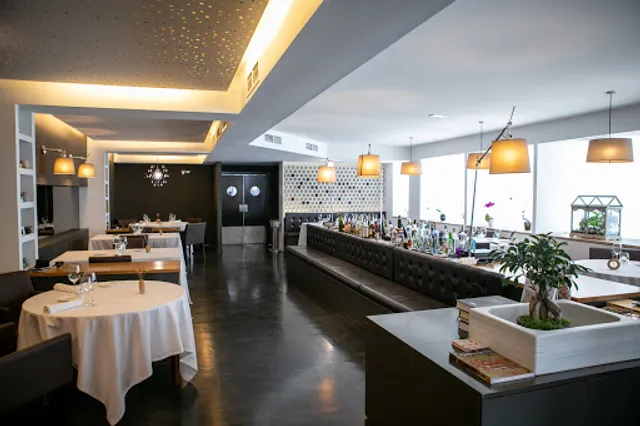 Restaurant Tresmacarrons