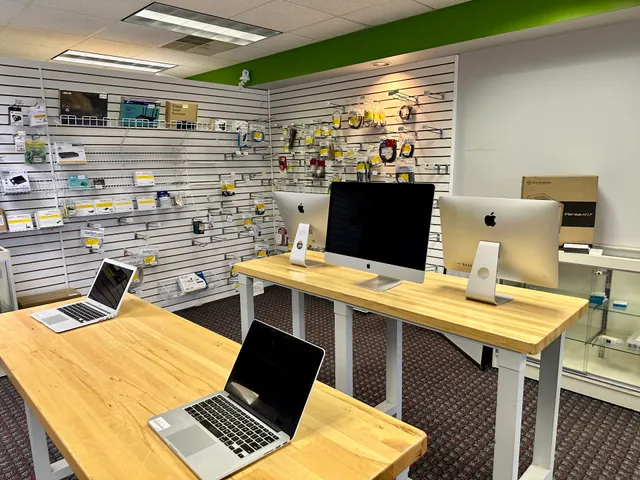 Computer Doctor of Maine - PC, Mac, iPhone and Android Repairs