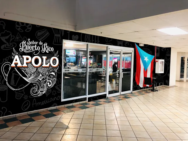 Hornofino Coffee Shop