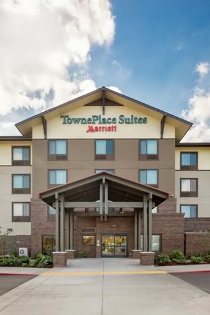 TownePlace Suites by Marriott Portland Vancouver