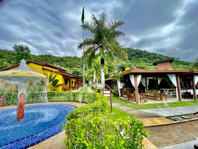 Bosques do Massaguaçu