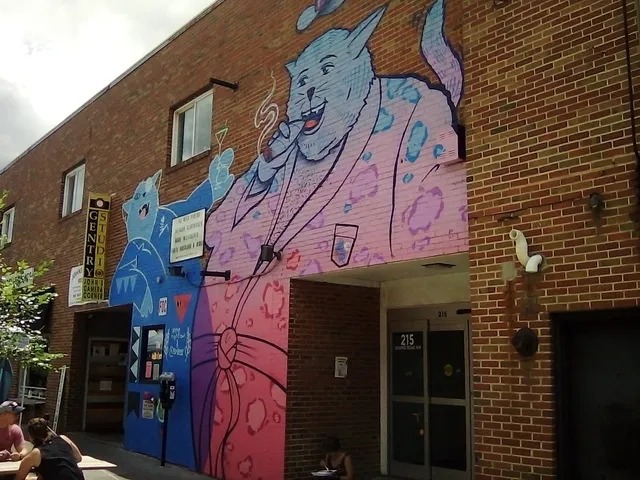 John's Cameras & Records