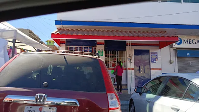 Rosticerias El Pechugón