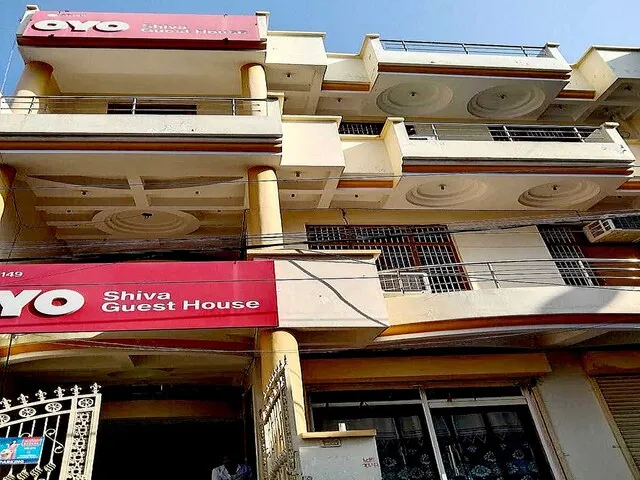 OYO Flagship Shiva Guest House