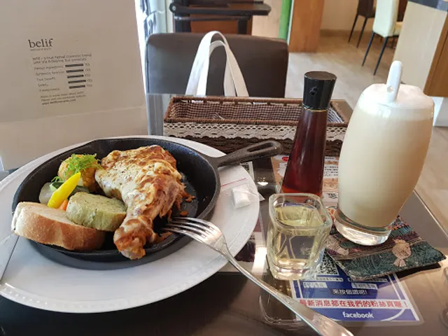 日光緩緩早午餐 東豐店