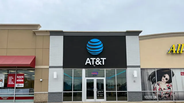 AT&T Store