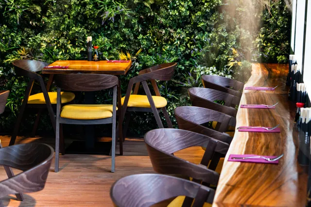 Hawaiian Poké Bowl - Gent Kraanlei