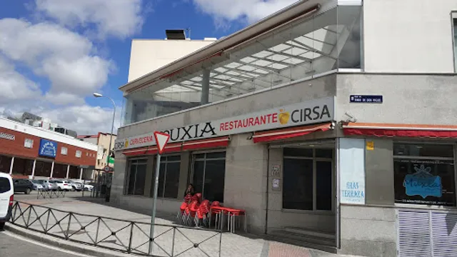 Restaurante Muxía