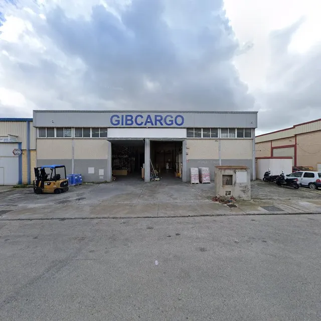 Gibcargo España