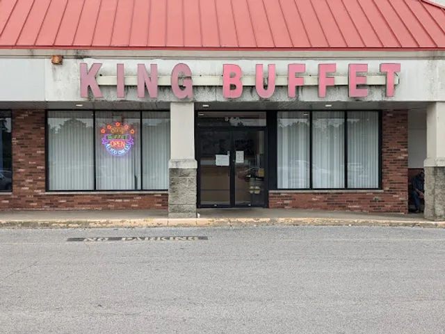 King Buffet