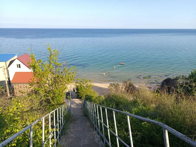 Sky House Апартаменты