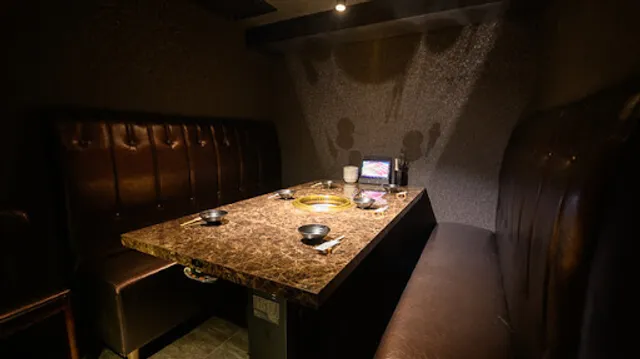 wagyu yakiniku rokunomiya nanba Shinsaibashisuji