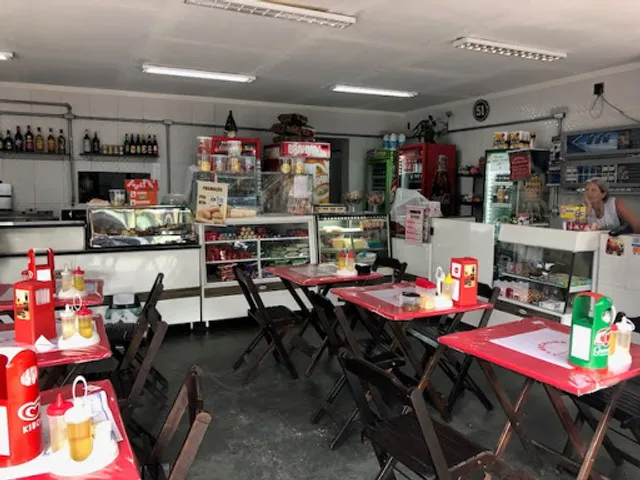 Nossa Quentinha Lanchonete