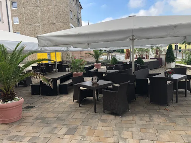 Restaurant Marie Luise im Hotel Uckermark