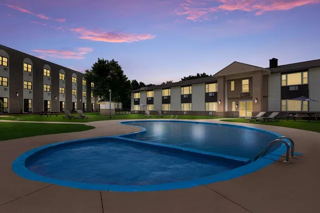 Best Western Truro - Glengarry