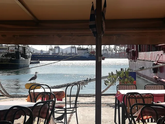 Καντίνα Η Παράγκα