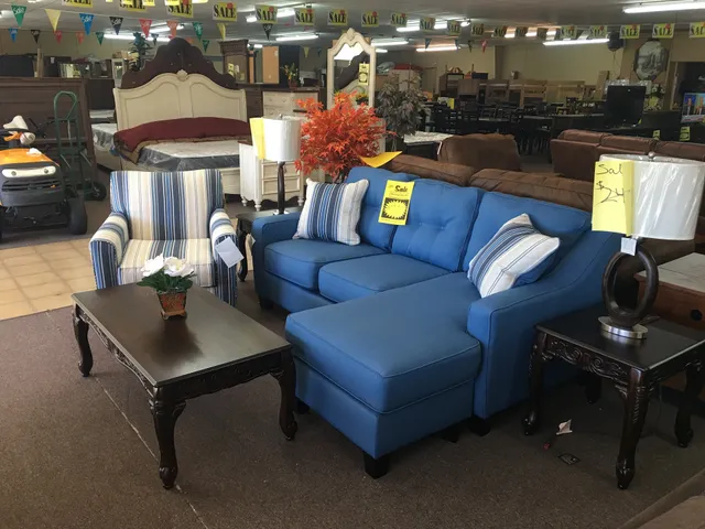 Champlin Furniture