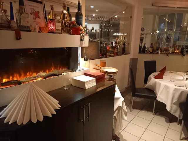 Sabanis Restaurant