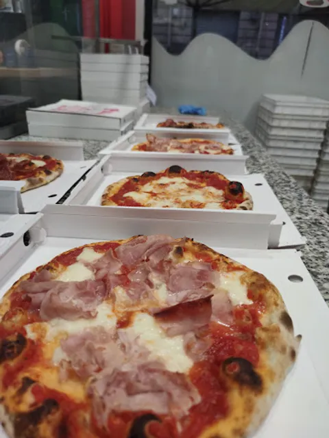 Di Giovanni Express (ON LINE)