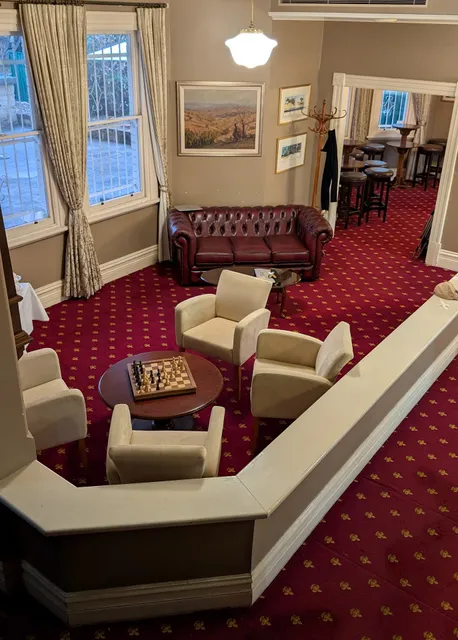 The Celtic Club Perth