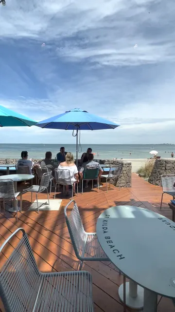 Stokehouse Pasta & Bar