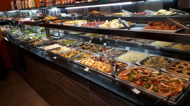 Big Point IV - Bar & Restaurante