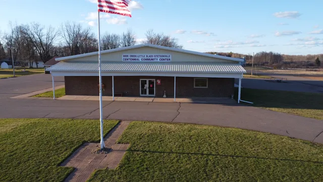 Centennial Community Center