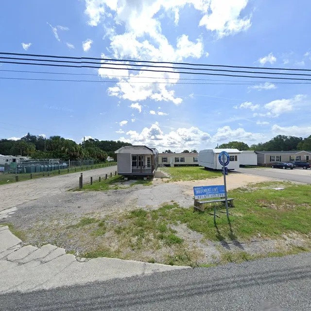 N Cocoa Blvd Across Space Coast Flea Market