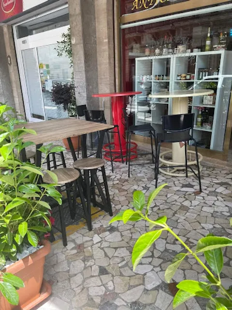 Rosticceria Antichi Sapori