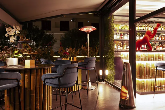 Sushi e Noodles - Tuscolana