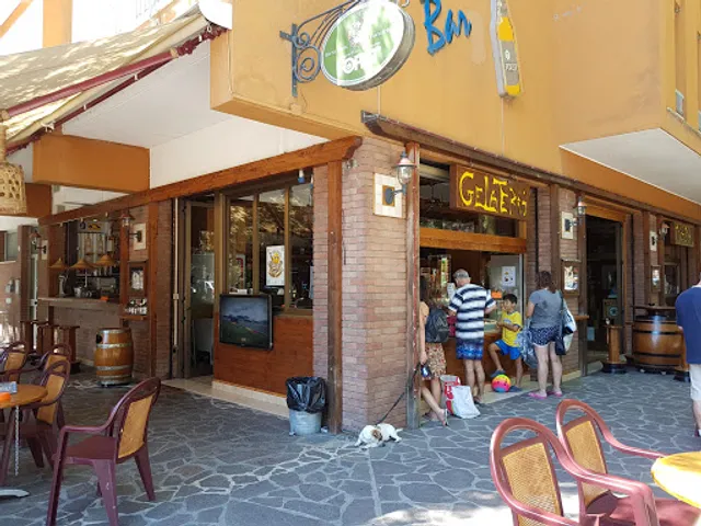 Bar Tabaccheria San Marco