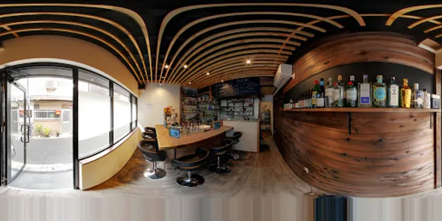 鉄板焼きBARふくろう