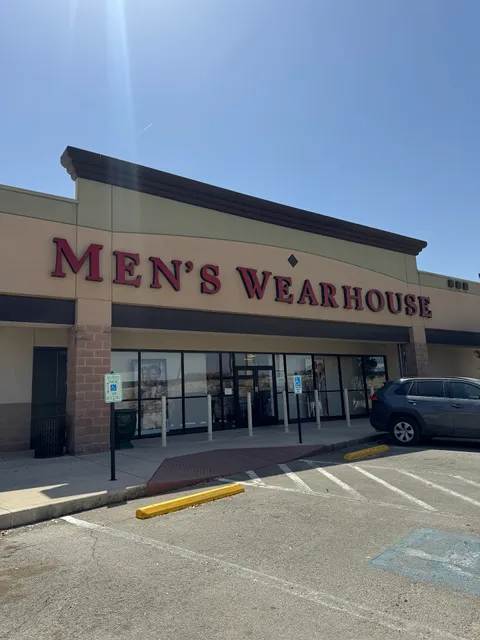 Men's Wearhouse