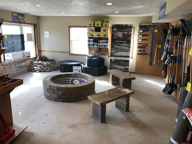 Tiffany Lawn & Garden Supply, Inc.