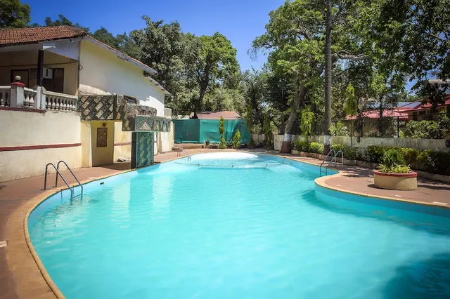 Adamo The Resort, Matheran