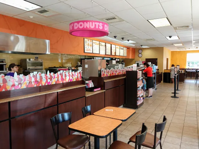 Dunkin'