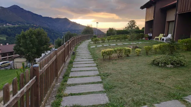 Apartamentos La Senda