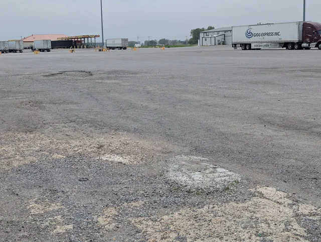 MYS DEERFIELD TRAVEL CENTER