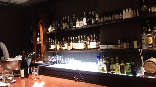 BAR HIRAMATSU UMEDA