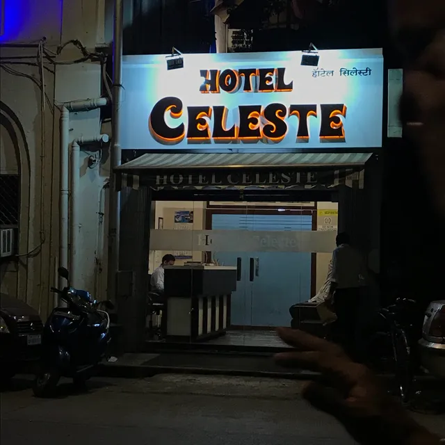 Hotel Celeste - South Mumbai Hotels / colaba hotels / best mumbai hotels / hotels in Mumbai / Mumbai Hotels