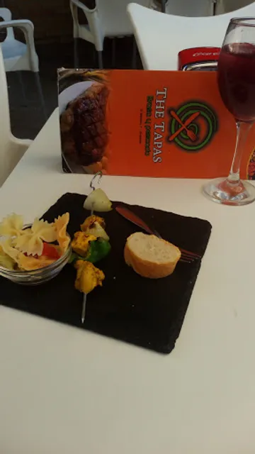 La Pará Del Tapeo