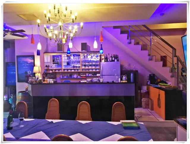 Kreutzer Lobster Seafood Restaurant