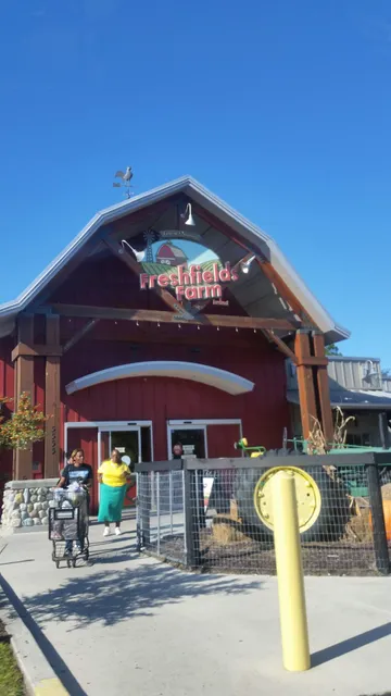 Freshfields Farm Jacksonville