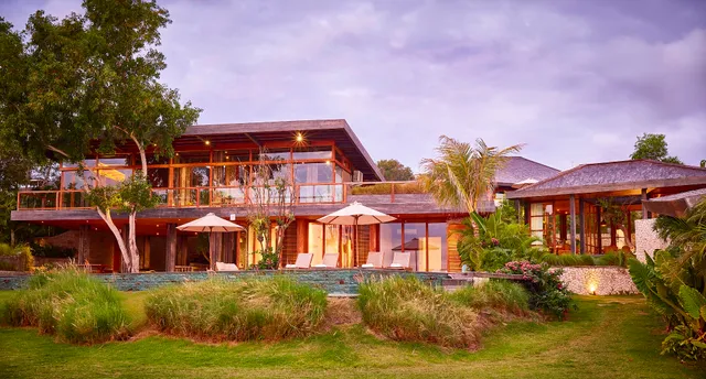 Uluwatu Surf Villas