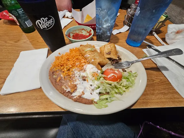 Mexican Restaurant